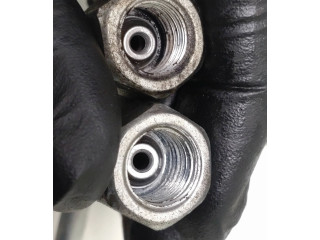 Топливная рампа Mitsubishi ASX для двигателя 4N13