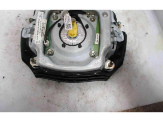 Подушка безопасности водителя 8E0880201AA6PS, 8E0880201AA6PS   Audi A2