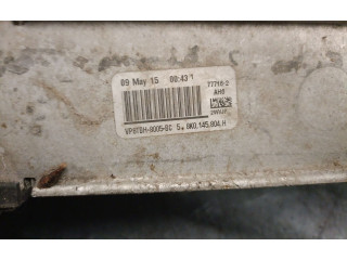 Интеркулер 8K0145804H, 8K0145804H Audi Q3 8U