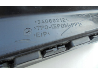 Надувная подушка для сиденья Mini Cooper Countryman R60