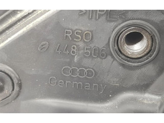 Зеркало электрическое Audi A6 S6 C6 4F 2004 - 2011 года