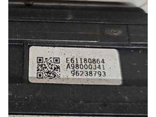 Jednotka ABS 476604NC0B, 6121K043 Nissan Leaf I (ZE0) 2016