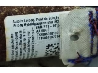 Боковая подушка безопасности AB3926042D94AC Ford Ranger