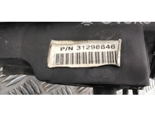 Зеркало электрическое        Volvo V70  2014 - 2016 года   