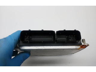 Блок управления двигателя 038906019CF, 0281010405 Audi A6 S6 C6 4F