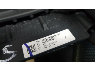 Руль Citroen DS4 96754519ZD