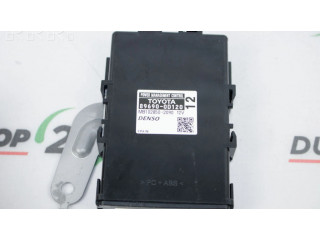 Другие блоки управления / модули