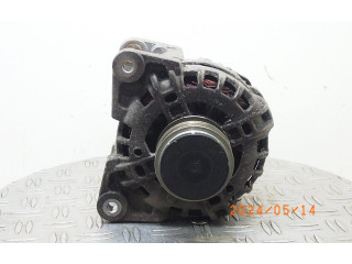 Генератор 231008386R Dacia Sandero