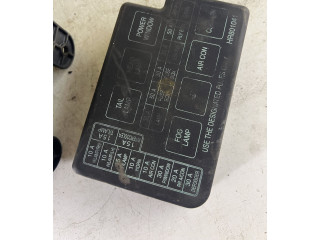   Pojistková skříňka HR801041, 95225M2000   Hyundai Galloper 2000