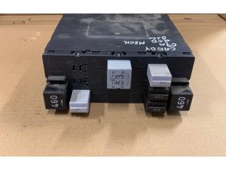 Блок комфорта 3C0937049AD, F005V00630 Volkswagen Caddy