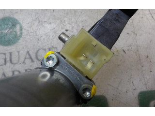 Электрический механизм для подъема окна без двигателя 5Q0959802B, 5Q0959802B Skoda Octavia Mk3 (5E)