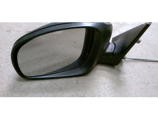 Зеркало электрическое Skoda Fabia Mk2 (5J) 2007 - 2014 года