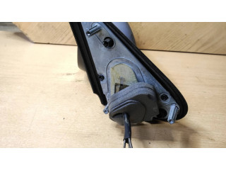 Зеркало (механическое) левое Citroen Xsara