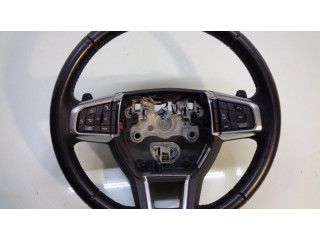 Руль Land Rover Discovery Sport 2014- года FK723F563HE8PVJ, FK72043B13DF8PVJ