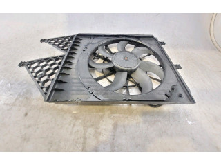 Вентилятор радиатора 6R0959455E, J0-0269X Skoda Fabia Mk2 (5J)