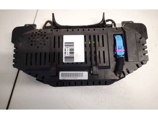 Přístrojová deska  Audi A8 S8 D3 4E 2007 4E0920901  