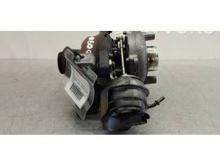  Турбина Citroen DS4 1.6 GTC1244VZ         