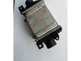 Интеркулер 308737, 00505338 Alfa Romeo Stelvio