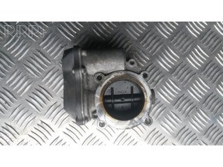 Дроссельная заслонка