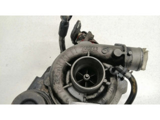 Турбина Alfa Romeo 156 1.9 46750783, 706333