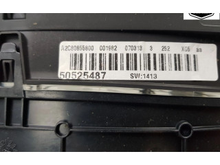 Přístrojová deska  Alfa Romeo Mito 2013 50525487  