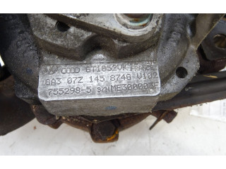  Турбина Volkswagen Phaeton  07Z145874G         