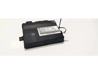 Блок комфорта 4E0909131K Volkswagen Phaeton