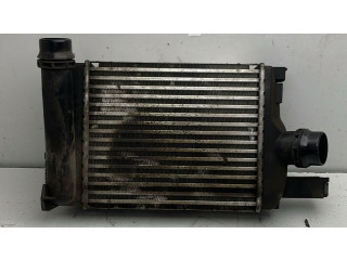 Интеркулер Dacia Duster II