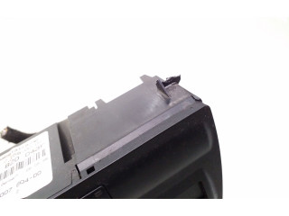 Блок управления климат-контролем 4B0820043F Audi A6 S6 C5 4B