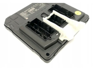 Блок комфорта nan, NAN Volkswagen ID.3