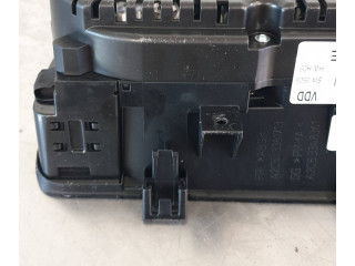 Панель приборов 1T0920885E   Volkswagen Touran II       