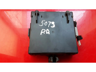 Блок управления дверью