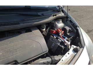 Генератор 8200519296 Renault Twingo II