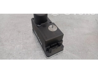 Блок управления 1H0962257, CENTRALITACIERRE Volkswagen Golf III