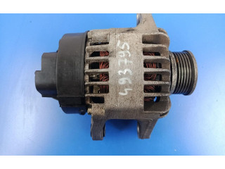 Генератор 101210-1510, 101210-1510   Fiat Idea      