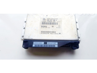 Блок управления АБС 8D0907389E, 0265109462   Audi A6 S6 C5 4B