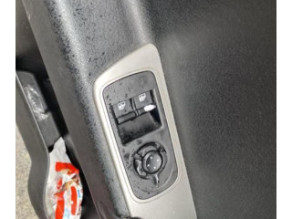 Zpětné zrcátko  Alfa Romeo Mito 2010  0000156106551  