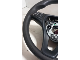 Руль Mercedes-Benz Vito Viano W639  2003-2014 года A0004608103, 0004608103      