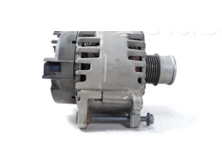 Генератор 04C903021A   Audi A3 S3 8V      