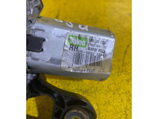 Моторчик заднего дворника RZ5R11P2K3, 118KM    Mini One - Cooper Coupe R56