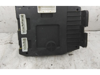 Комплект блоков управления 391302A401, 391302A401   Hyundai ix20