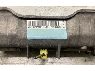 Подушка безопасности пассажира 1K0880204H, 0023QD0D9FF9   Skoda Octavia Mk2 (1Z)