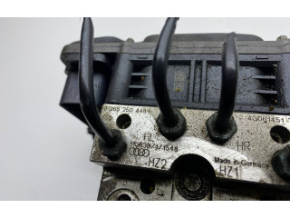 Блок АБС 4G0907379G, 4G0614517 Audi A7 S7 4G 2011 - 2017 года