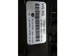 Блок комфорта 1K0937085D Volkswagen Golf VI