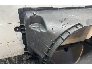 Диффузор 7L148K618BD, 7L148A247BEW   Ford F150