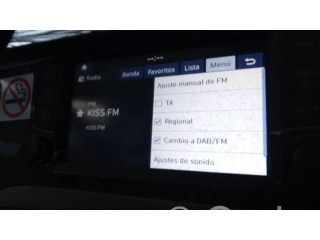 Дисплей 96160K78204X Hyundai i10