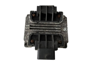 Блок управления коробкой передач 55563178, WZCA003935   Saab 9-3 Ver2