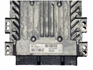 Блок управления двигателя 237102440R, S180095107A   Dacia Duster