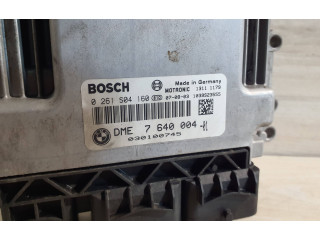 Řídící jednotka 7640004, 0261S04160 Mini One - Cooper Coupe R56 2010