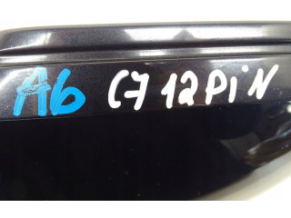 Zpětné zrcátko Audi A6 S6 C7 4G 2010 12PIN